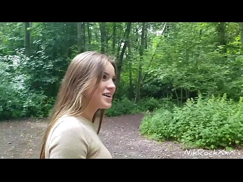 ❤️ Мен Эвелинага коомдук жайда жыныстык катнашты сунуштадым! Ал Ооба деди. Анан мен анын эшекке жана анын оозуна сперма. Анан ал өзүнөн өзү жинденип калды. ❤❌ Супер порно ky.myastro.top ️❤