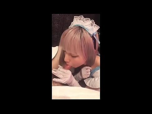 ❤️ Japan Idol [mayuka], француз кыздын костюму, 1-бөлүк, минет жана лосьон менен жулкулдатуу ❤❌ Супер порно ky.myastro.top ️❤